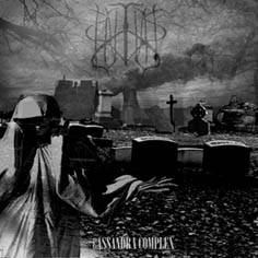 Phantazo : Cassandra Complex Phantazo : Cassandra Complex